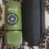 قهوه ساز پمپی استارسو