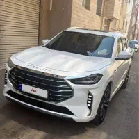 فیدیلیتی پرستیژ ۷نفره داخل طوسی