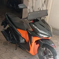 هندا کلیک اصلی