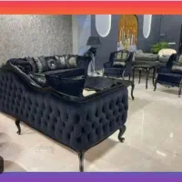 مبل دیارا/طراحی خاص کیفیت فوم وچوب وپارچه بی‌نظیر،