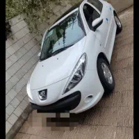 پژو 207پانا اتومات صفر خشک