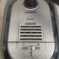 جاروبرقی 2000وات