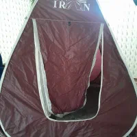 چادر مسافرتی