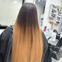 خدمات صافی و احیا مو