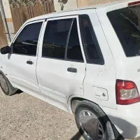 پراید۱۱۱ مدل۹۴