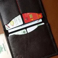 مدارک گمشده