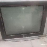 تلویزیون 21 اینچ