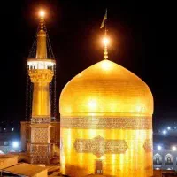 تور اقتصادی قم مشهد مقدس