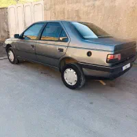 پژو ۴۰۵