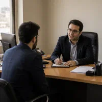 مدرک معتبر برای فرصت‌های شغلی اداری