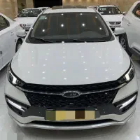 آریزو۶ اکسلنت مدل ۱۴۰۰ /اقساطی /چکی