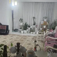 اپارتمان ۸۵ متری دو خواب طبقه چهارم با پارکینگ