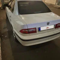 سمند مدل ۹۸|خودرو سواری و وانت|صومعهسرا, |دیوار
