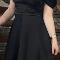 لباس مجلسی