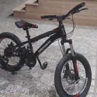 فروش دوچرخه دنده ای سایز ۲۰