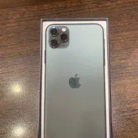 ایفون ۱۱ پرومکس za