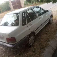پراید 79دوگانه