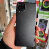 سامسونگ A12باحافظه ۶۴ گیگ رام ۴