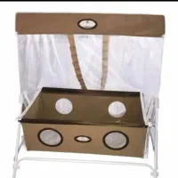 گهواره بچه
