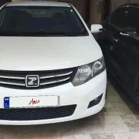 آریو اتومات ۹۵ بدون رنگ