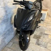 موتور گالکسی Galaxy Cl160 نیرو موتور