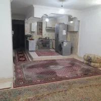 آپارتمان-فروشی-دوخوابه-طبقه-اول-مهرشهر