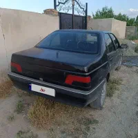 فروش پژو405