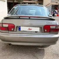 پروتون ویرا 85