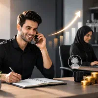 جذب نیروی کار (درآمد قابل توجه)
