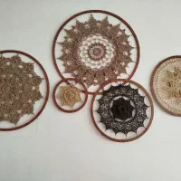ماندالا زیبا