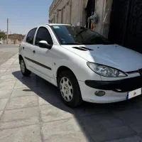۲۰۶ تیپ ۵ مدل ۹۶