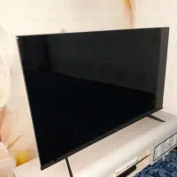 هایسنس تلویزیون ۵۰ اینج 4k