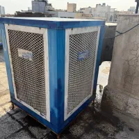 کولر سلولزی انرژی