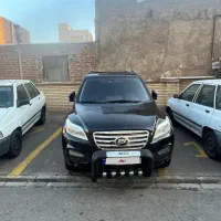 لیفان x60 مدل ۹۵