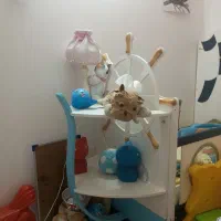 تخت|تخت و صندلی بچه|مشهد, ایثارگران|دیوار