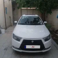 دنا پلاس توربو اتومات فول 4 ایربگ