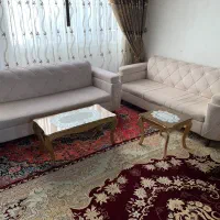 مبل راحتی ۸ نفره