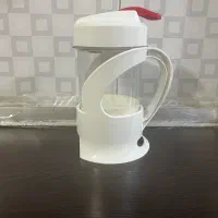 جا ربی