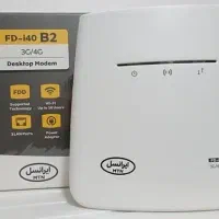 مودم ایرانسل FD-i40-B2