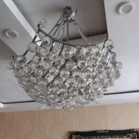 کریستال اصل