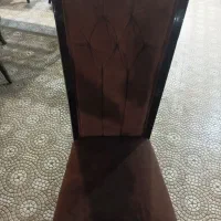 صندلی مکث