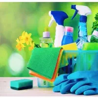 شرکت خدماتی نظافتی تمیزکاری