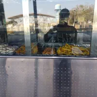 به 2 نفر آقا جهت کار در جیگرکی نیازمندیم