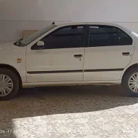 سمند LX 93|خودرو سواری و وانت|هرسین, |دیوار