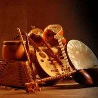 موسیقی . ترحیم . یادبود. عروسی