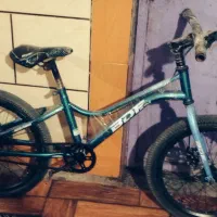 دوچرخه|دوچرخه، اسکیت، اسکوتر|کهنوج, |دیوار