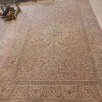 فرش پردیسان دلیجان ۶ متری