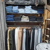 فروش وسایل مغازه