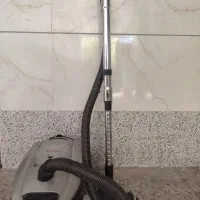 جاروبرقی در حد نو