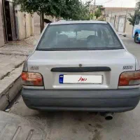 پراید مدل ۸۷